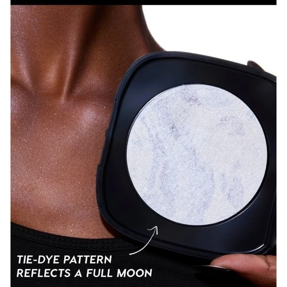 NIB‎ ColourPop x The Twilight Saga Highlighter Super Shock Change Me